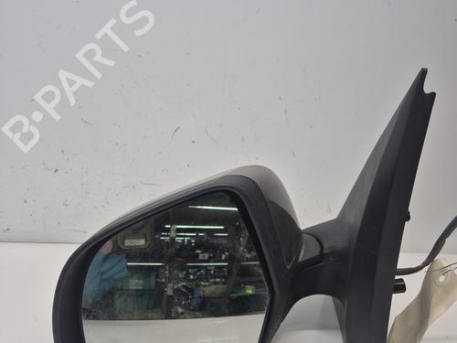 Used Left mirror Left mirror DACIA LODGY (JS_) 1.2 TCe (JSAY, JSM0) (115 hp) 34143688 34143688