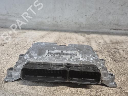 Engine control unit (ECU) CITROËN JUMPER I Van (230L)  | BP27332045M57 