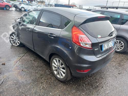 Engine FORD FIESTA VI (CB1, CCN) 1.0 EcoBoost | BP37648858M1 - Image 12