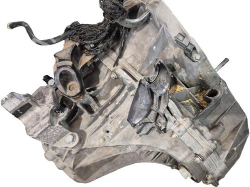 Gearbox RENAULT MEGANE III Grandtour (KZ0/1) 1.5 dCi (KZ1G, KZ1W, KZ0R) | BP29516467M3 