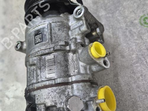 AC compressor VW GOLF VI (5K1)  | BP29985316M34