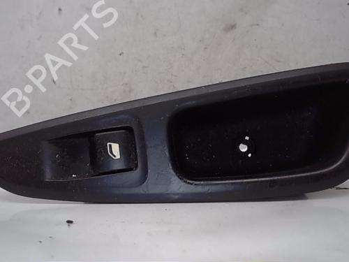 Right rear window switch PEUGEOT 308 I (4A_, 4C_) 1.6 HDi | BP13835153I28 
