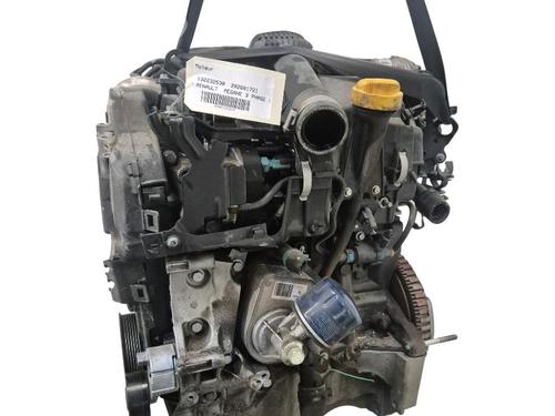 Used Engine Engine 38971821 38971821