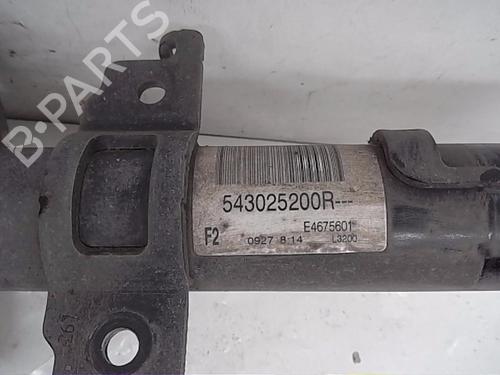 Used Right rear shock absorber RENAULT MEGANE IV Hatchback (B9A/M/N_) [2015-2025]  13838926