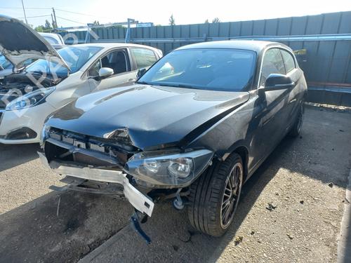 Used Parts BMW 1 (F21) 125 i 4961372