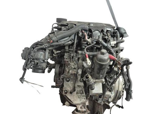 Motor Motor BMW 1 (F20) 114 d (95 hp) 37252571 37252571