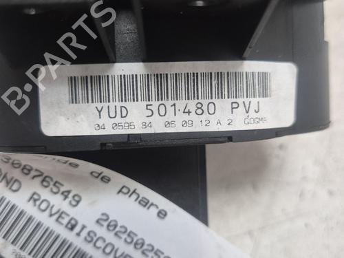 Used Headlight switch Headlight switch 38313592 38313592