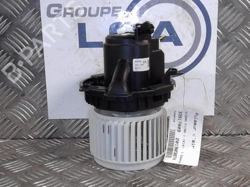 Used Heater blower motor NISSAN MICRA V (K14) 1.0 DIG-T 117 (117 hp) 14551667