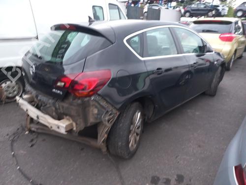 Right front indicator OPEL ASTRA J (P10) | BP37185521C33 - Image 8