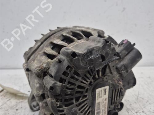 Used Alternator Alternator 37500722 37500722