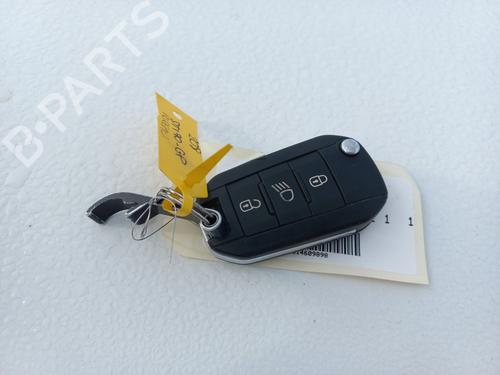 ABS pump PEUGEOT 208 I (CA_, CC_) 1.6 HDi | BP29318374M43 