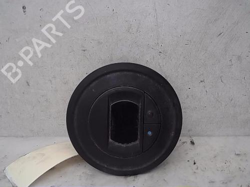 Commande Chauffage RENAULT ESPACE IV (JK0/1_) 2.2 dCi (JK0H) (150 hp) 13828796