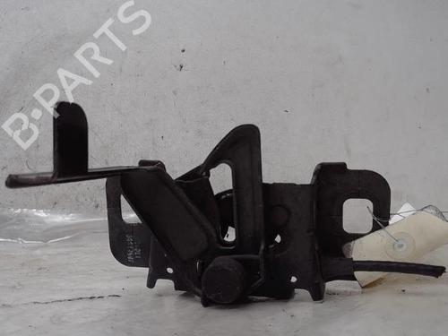 Hood lock CHEVROLET CAPTIVA (C100, C140) 2.2 D 4WD | BP15602593C133
