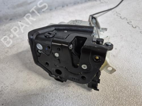 Rear left lock AUDI Q3 (8UB, 8UG) 2.0 TDI quattro | BP25149980C100 