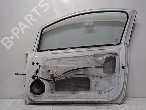Right front door OPEL CORSA D (S07) 1.3 CDTI (L08, L68) | BP13847967C3 