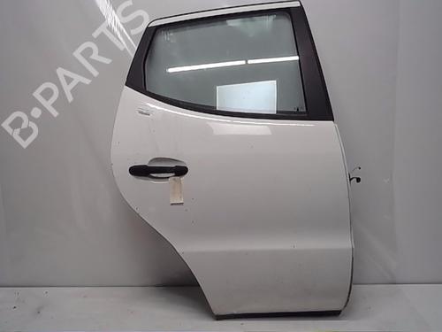 Used Right rear door MERCEDES-BENZ A-CLASS (W168) A 140 (168.031, 168.131) (82 hp) 13850053