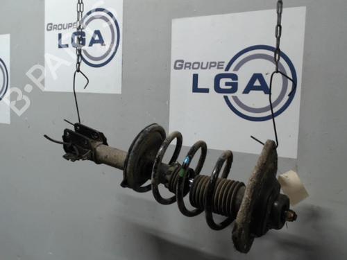 Dämpfer vorne links für FIAT ULYSSE (220_) [1994-2002]  13868924