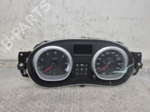 Cockpit DACIA DUSTER (HS_) [2010-2018]  29985348