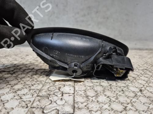 Rear left interior door handle RENAULT ZOE (BFM_)  | BP26590380I15 