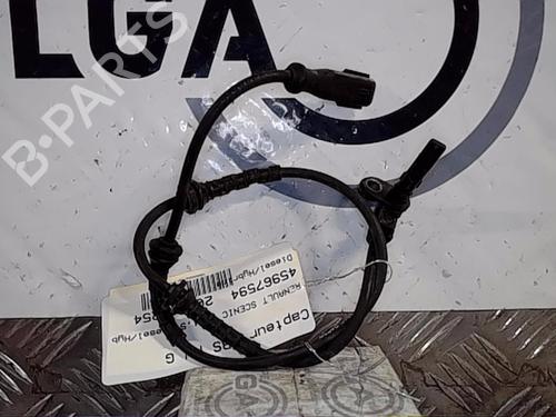 Elektronisk sensor RENAULT SCÉNIC IV (J9_) [2016-2022]  14556592