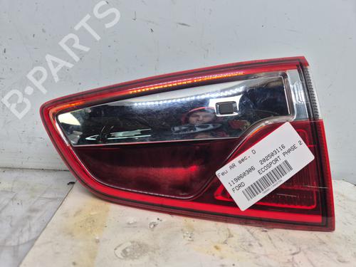 Højre baglygte bagklap Højre baglygte bagklap FORD ECOSPORT 1.5 EcoBlue TDCi (95 hp) 33711046 33711046