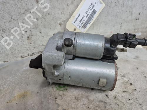 Startmotor PEUGEOT 208 I (CA_, CC_) 1.2 VTI 82 (82 hp) 28966700
