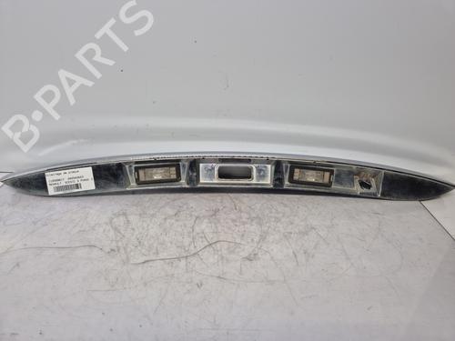 Used Tailgate trim RENAULT SCÉNIC III (JZ0/1_) 1.6 dCi (JZ00, JZ12) (130 hp) 32291442
