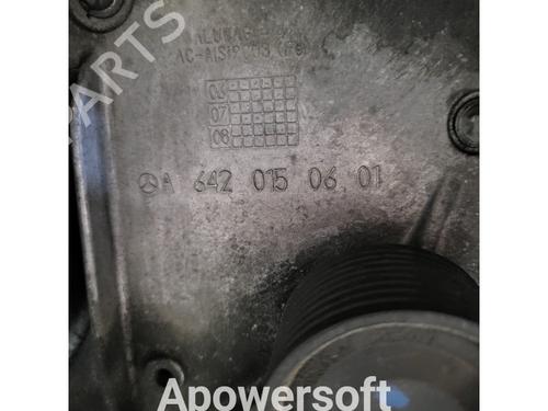 Engine MERCEDES-BENZ M-CLASS (W164) | BP34456014M1 - Image 3