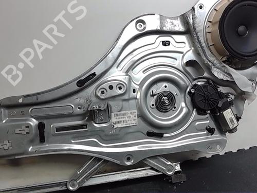Front right window mechanism KIA SPORTAGE III (SL)  | BP23063142C23 