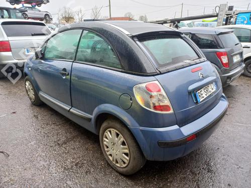 AC compressor CITROËN C3 Pluriel (HB_) 1.6 | BP33211089M34  - Image 11