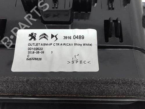Air vent CITROËN C3 AIRCROSS II (2R_, 2C_) 1.2 PureTech 110 (2RHNZB, 2RHNZW, 2RHNPX, 2RHNPJ) | BP15590256I21 