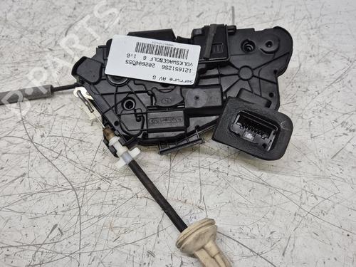 Front left lock VW GOLF VI (5K1) | BP37453527C98 - Image 3
