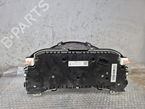 Instrument cluster SUZUKI SWIFT IV (FZ, NZ) 1.2 (AZH412, ZC72S) | BP30187703C47
