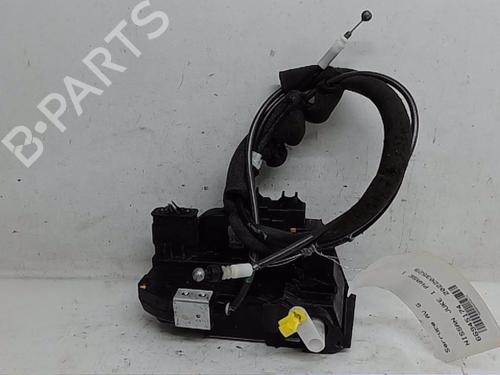 Used Front left lock NISSAN JUKE (F15) 1.5 dCi (110 hp) 13835695