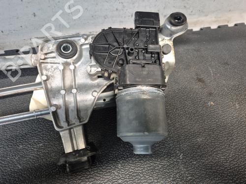 Front wiper motor PEUGEOT 308 II (LB_, LP_, LW_, LH_, L3_) 1.5 BlueHDI 100 | BP24322984M29 