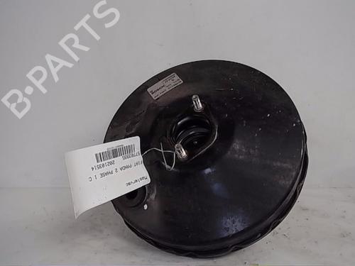 Servo brake FIAT PANDA (169_) 1.2 (169.AXB11, 169.AXB1A) | BP14561348M42 