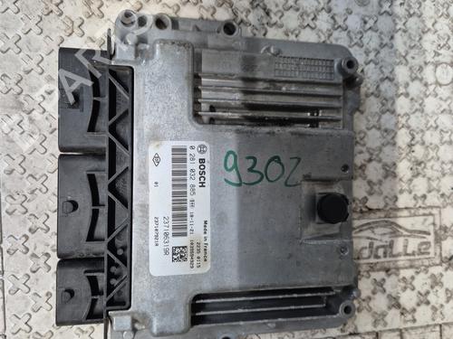 Engine control unit (ECU) MERCEDES-BENZ CITAN Box Body/MPV (W415)  | BP24576196M57 