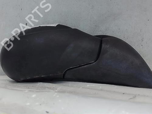 Used Right mirror CITROËN C3 Pluriel (HB_) 1.4 HDi (68 hp) 19577363