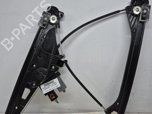 Used Front left window mechanism Front left window mechanism PEUGEOT 5008 II (MC_, MJ_, MR_, M4_) 1.2 THP (MRHNYH, MRHNYW, MRHNSJ, MRHNSU, MRHNSM) (131 hp) 33711078 33711078