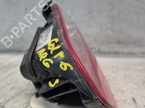 Left tailgate light VW GOLF VI (5K1)  | BP27268002C79 