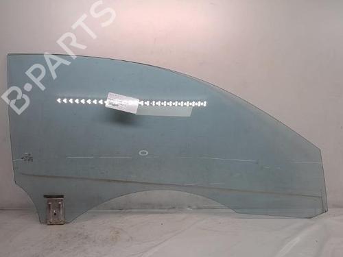 Used Front right door window MERCEDES-BENZ CLK (C209) CLK 500 (209.375) (306 hp) 15394433