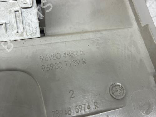 Interior roof light RENAULT MEGANE IV Hatchback (B9A/M/N_) | BP39416392I8 - Image 3