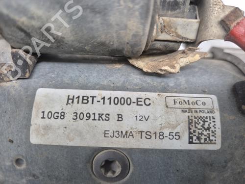 Starter FORD ECOSPORT | BP33947055M8 - Image 4