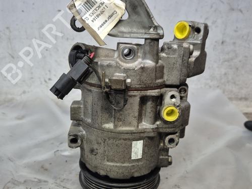 AC-Kompressor MERCEDES-BENZ A-CLASS (W168) A 170 CDI (168.009, 168.109) | BP29739337M34 