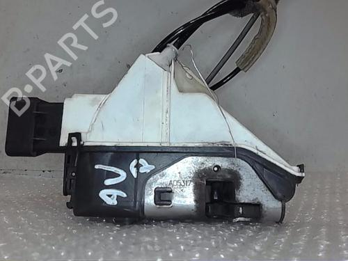 Front right lock CITROËN C4 CACTUS 1.2 VTi 82 | BP20508712C97 