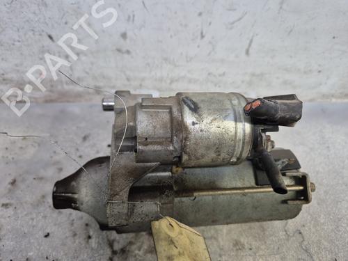 Used Starter CITROËN BERLINGO / BERLINGO FIRST MPV (MF_, GJK_, GFK_) [1996-2025]  29739302