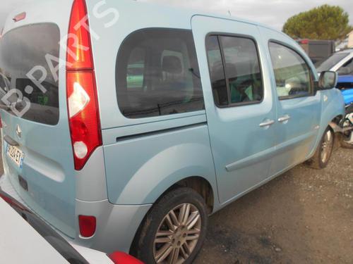 Headlight eyebrow RENAULT KANGOO BE BOP (KW0/1_)  | BP14564738C118