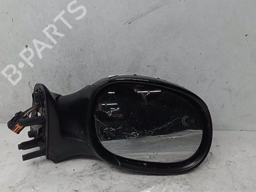 Used Right mirror CITROËN XSARA PICASSO (N68) 1.6 HDi (109 hp) 17087725