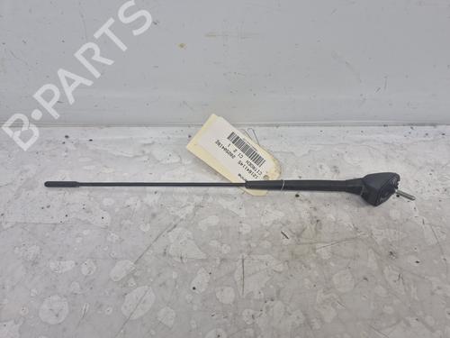 Antenne/Base Antenne/Base CITROËN C1 II (PA_, PS_) 1.0 VTi 68 (69 hp) 34106057 34106057
