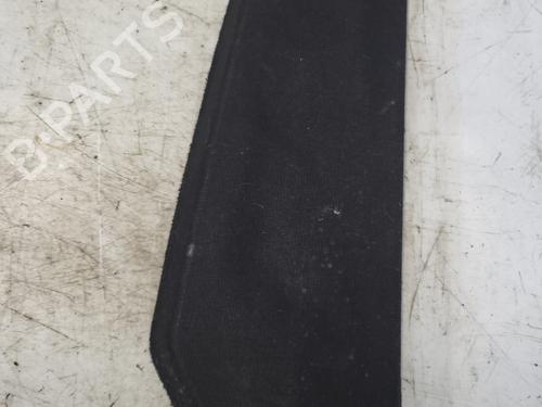 Rear parcel shelf ABARTH 500 / 595 / 695 1.4 (312.AXD1A) | BP32376781C85